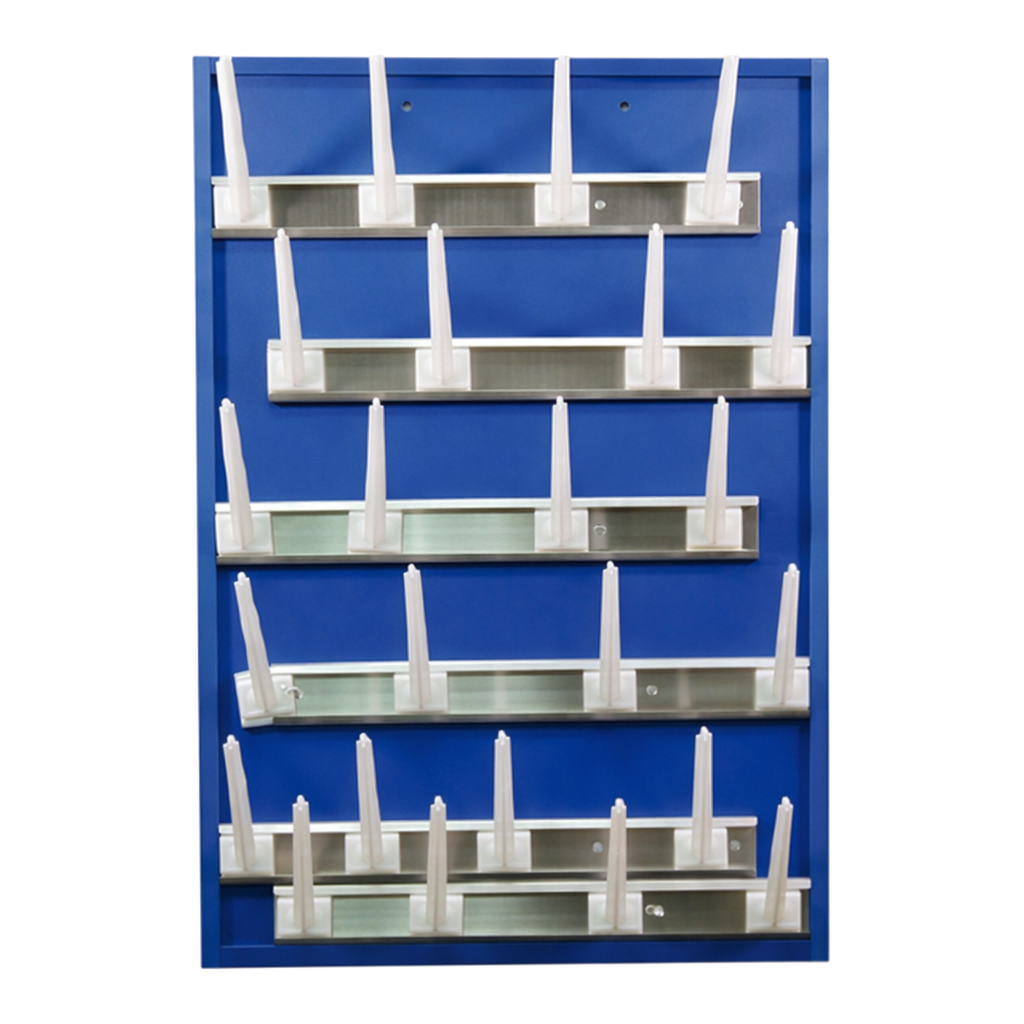 고려에이스 Drying Rack 벽걸이형 초자건조대