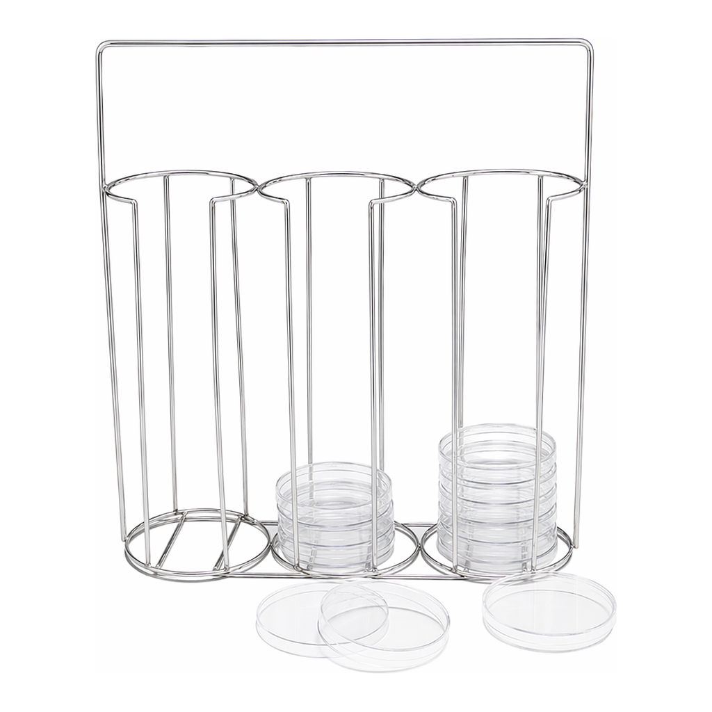 고려에이스 Petri Dish Carrier 샤레운반대