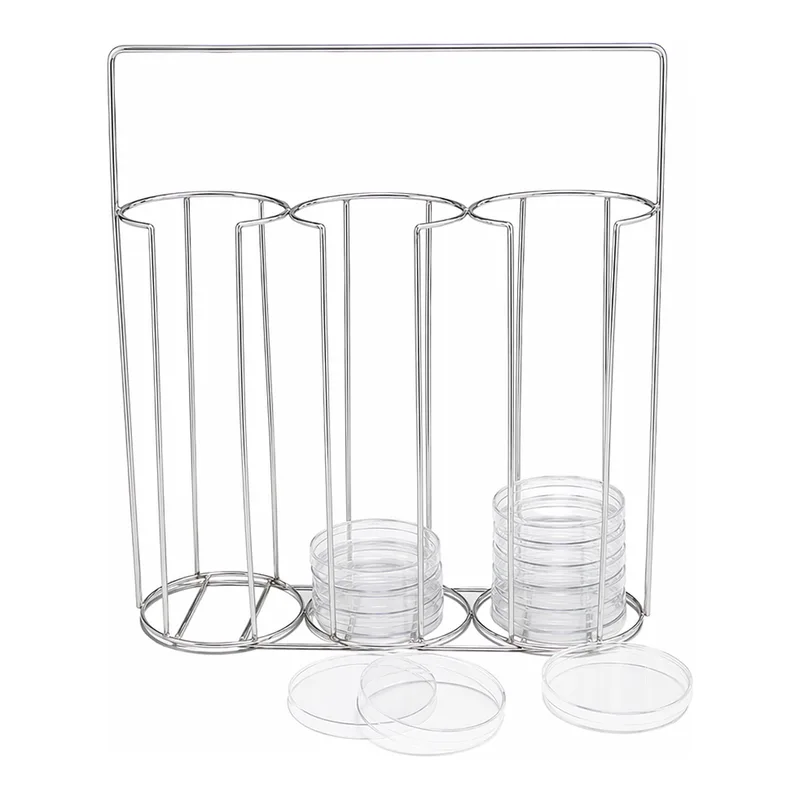 고려에이스 Petri Dish Carrier 샤레운반대