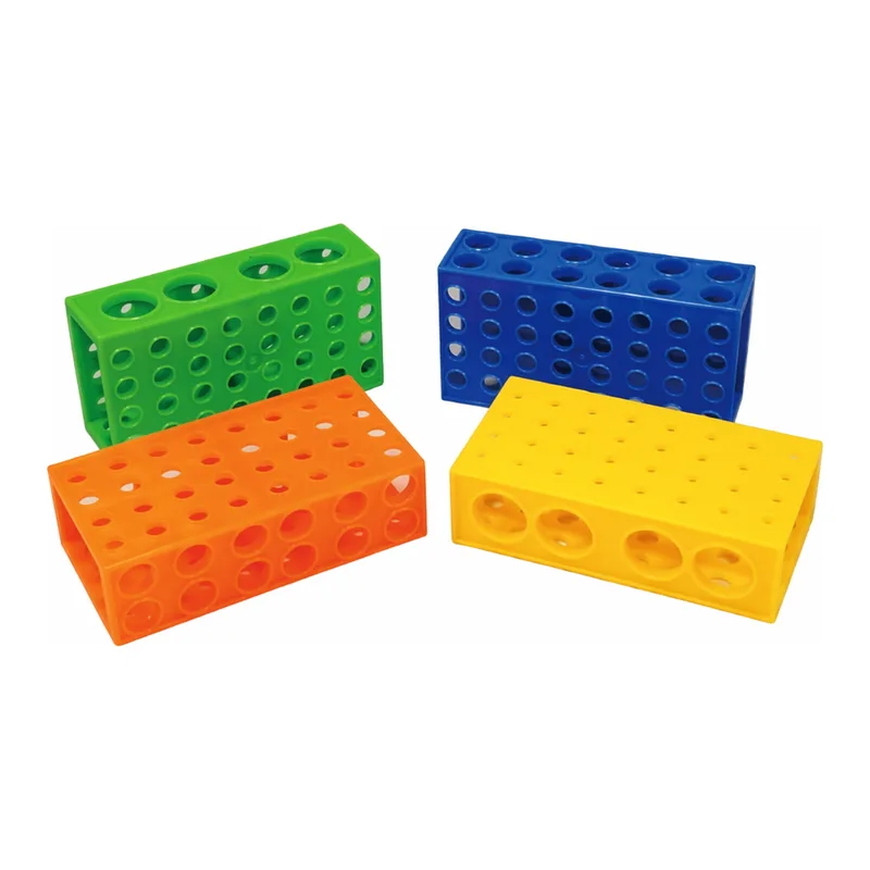 고려에이스 4-Way Microtube Rack 포 웨이 마이크로 튜브 랙