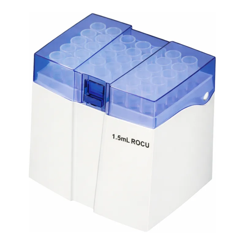 고려에이스 5ml & 10ml Tip Rack : 5ml & 10ml 팁 랙