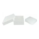 고려에이스 Cryo Paper Box 냉동바이알랙_종이+PP