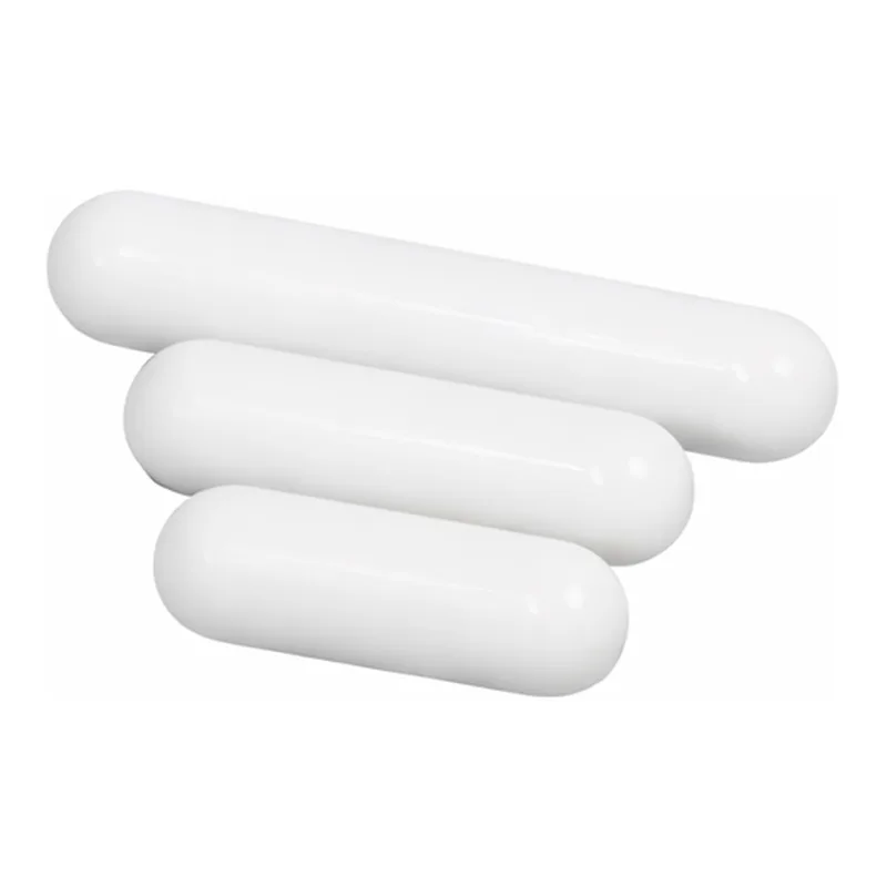 Cowie Cylindrical Spinbar 폴리곤 스핀바