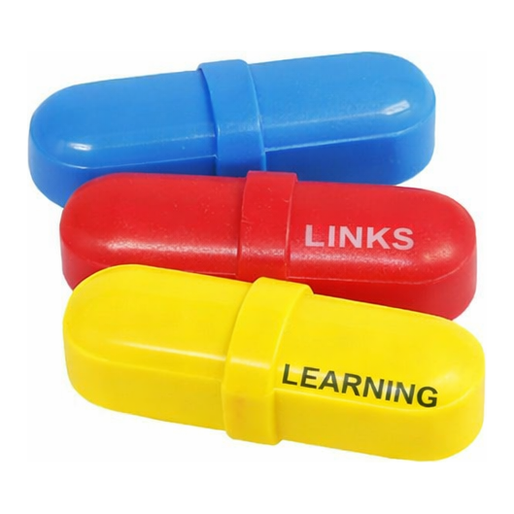 Cowie Octahedral Color Spinbar 옥타곤 컬러 스핀바