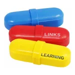 Cowie Octahedral Color Spinbar 옥타곤 컬러 스핀바