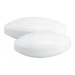 Cowie Oval Spinbar 에그 스핀바