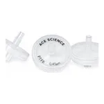 고려에이스 PTFE Syringe Filter PTFE 시린지 필터 25mm