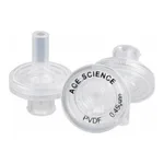 고려에이스 PVDF Syringe Filter PVDF 시린지 필터 13mm