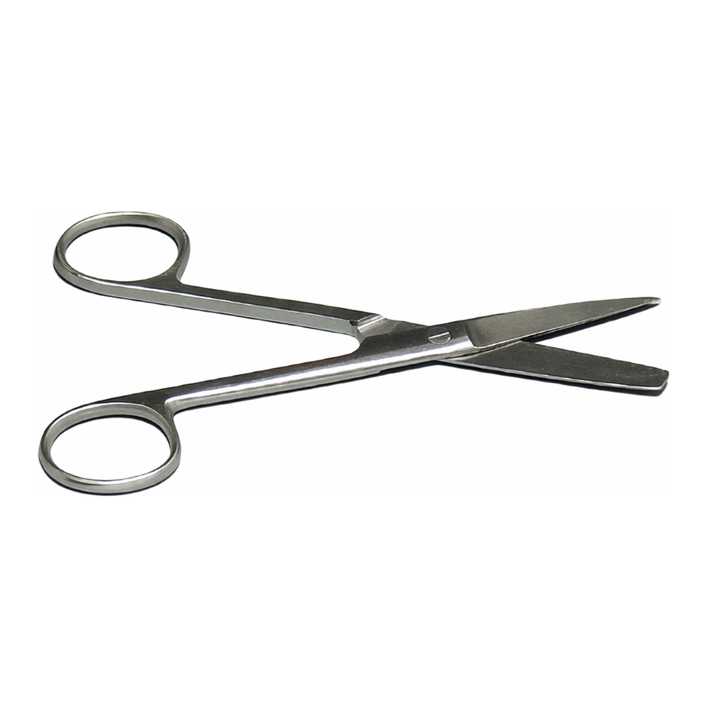Hirose Hirose Operating Scissors 실험실용 가위 S/B