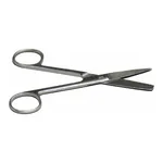 Hirose Hirose Operating Scissors 실험실용 가위 S/B