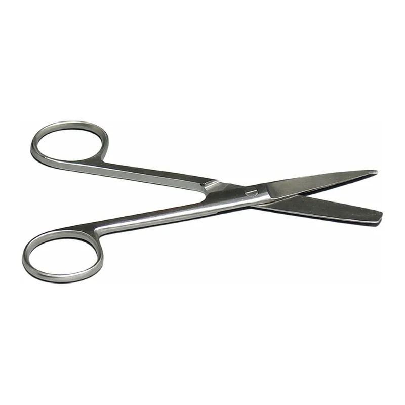 Hirose Hirose Operating Scissors 실험실용 가위 S/B