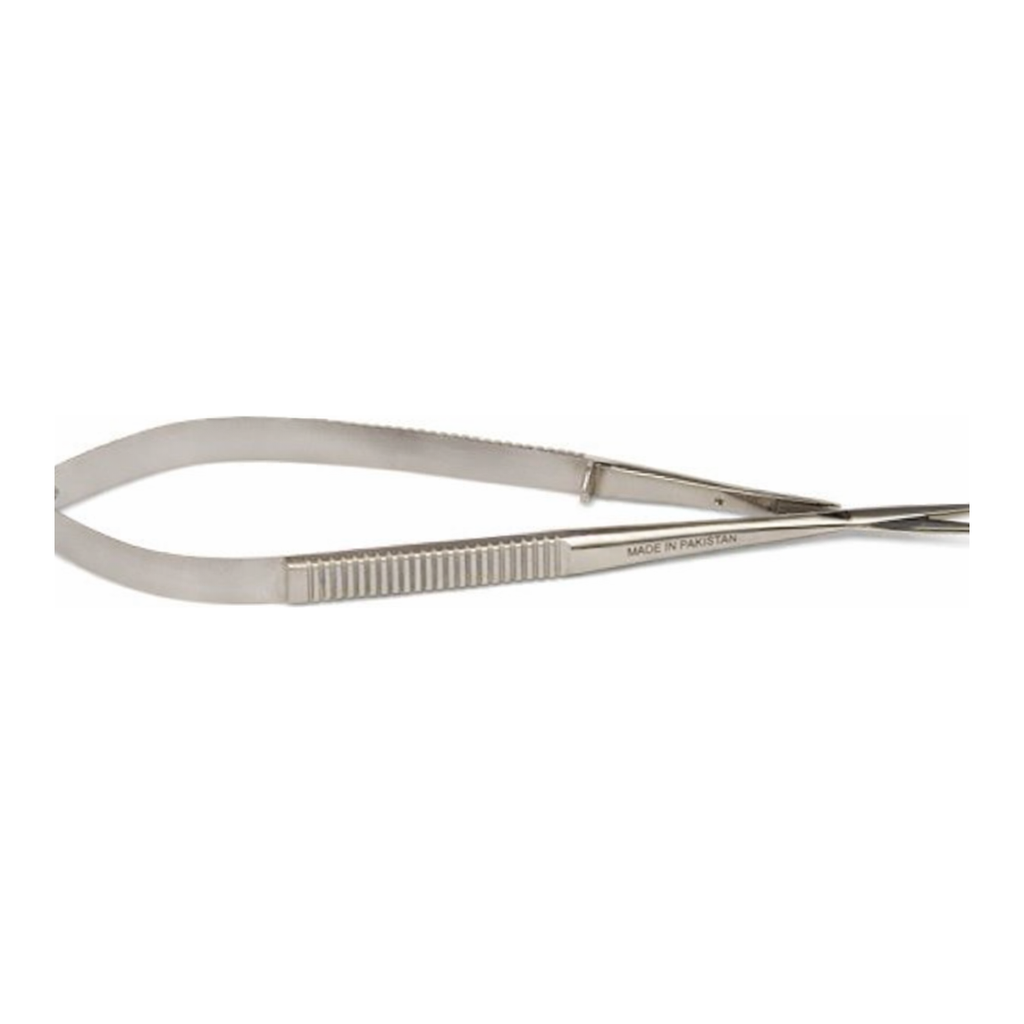 Hirose Micro Scissors 미세 가위_18.5cm