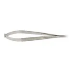 Hirose Micro Scissors 미세 가위_18.5cm 커브