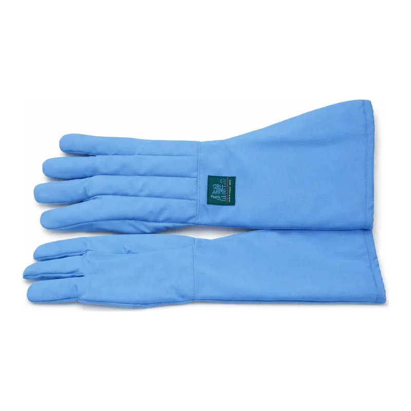 Tempshield Cryo-Gloves 액화질소 장갑 ELBOW ARM
