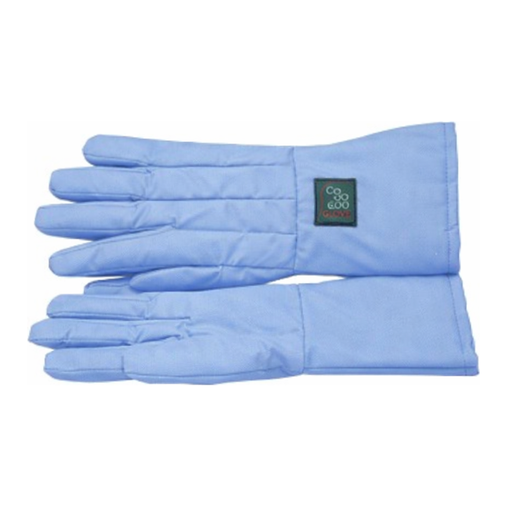 Tempshield Cryo-Gloves 액화질소 장갑 MID ARM