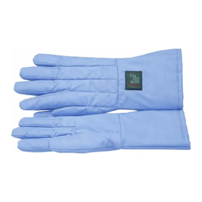 Tempshield Cryo-Gloves 액화질소 장갑 MID ARM