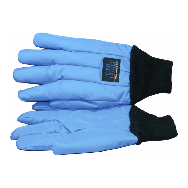 Tempshield Cryo-Gloves 액화질소 장갑 WRIST ARM