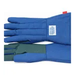 Tempshield Cryo-Industrial Gloves 산업용-방수용 액화질소용 장갑 MID ARM