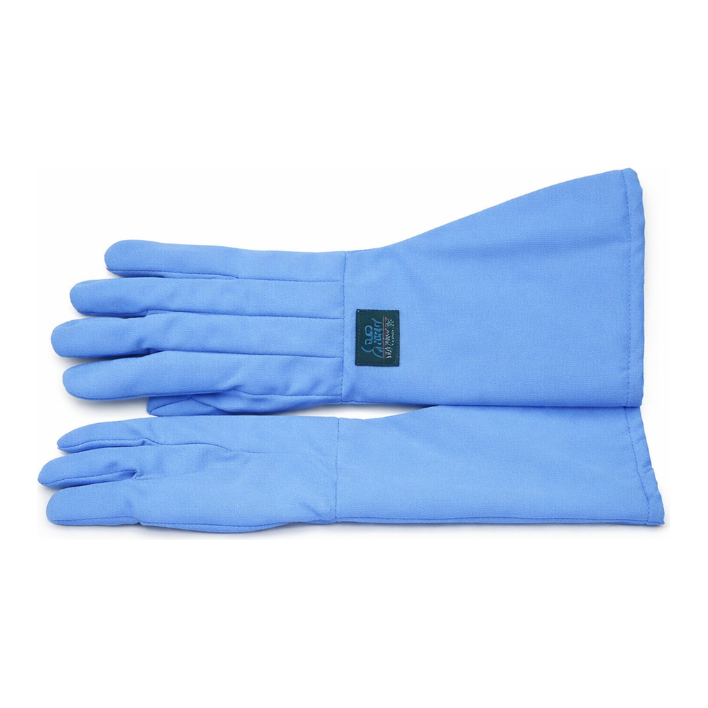 Tempshield Waterproof Cryo-Gloves 방수용 액화질소 장갑 ELBOW ARM