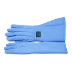 Tempshield Waterproof Cryo-Gloves 방수용 액화질소 장갑 ELBOW ARM