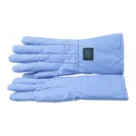 Tempshield Waterproof Cryo-Gloves 방수용 액화질소 장갑 MID ARM