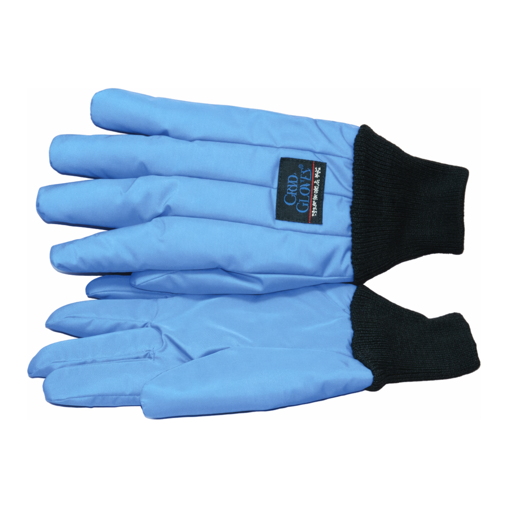 Tempshield Waterproof Cryo-Gloves 방수용 액화질소 장갑 WRIST ARM