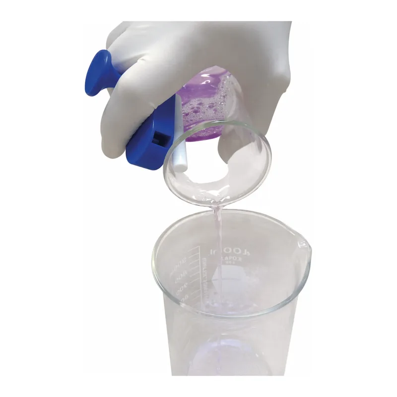 Bel-Art Stirring Bar Restrainer 스핀바 리트리버