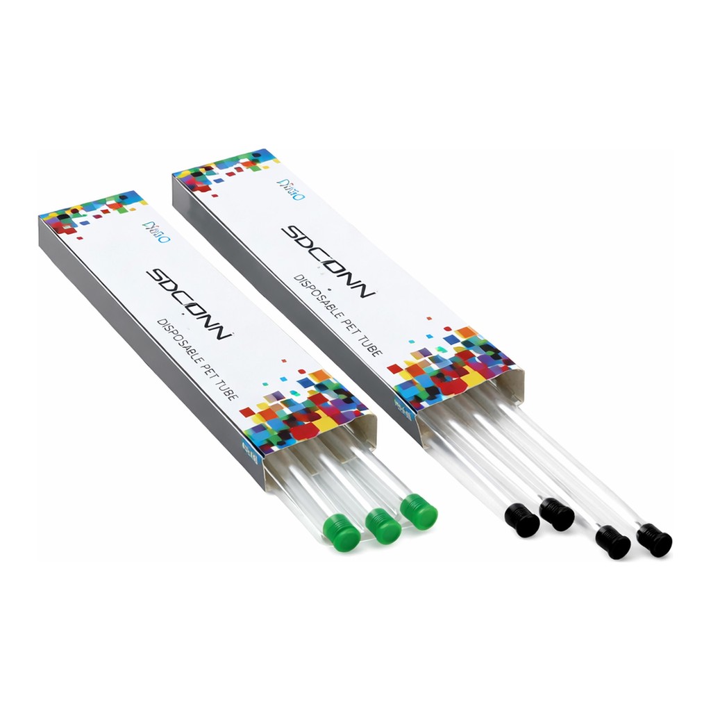Wilmad Wilmad NMR Sample Tubes, NMR 샘플 튜브