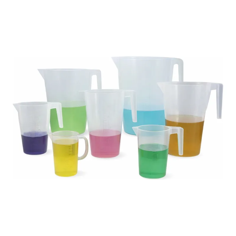 Bel-Art Bel-Art PP Graduated Beaker