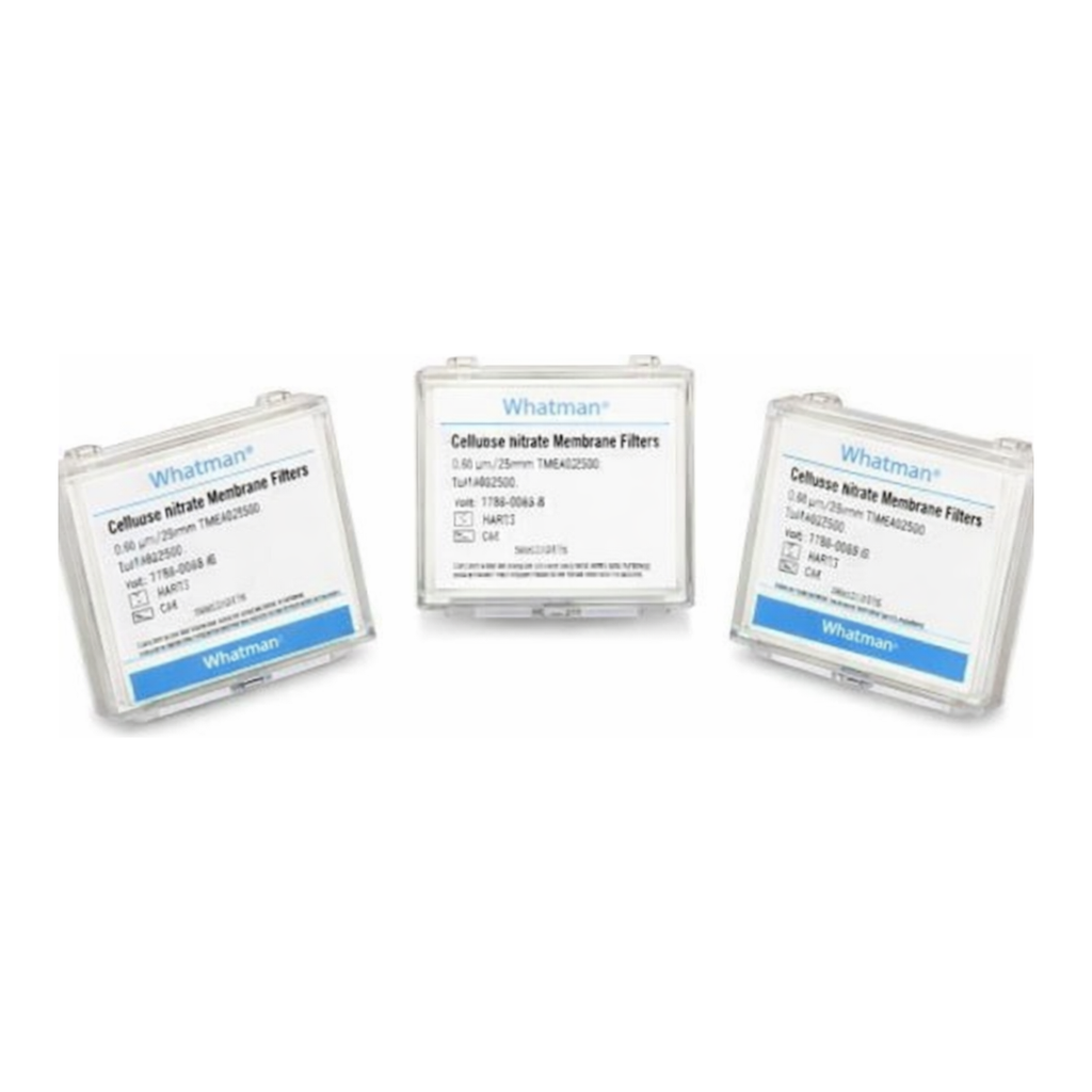 Whatman Whatman PTFE Membranes 멤브레인 필터