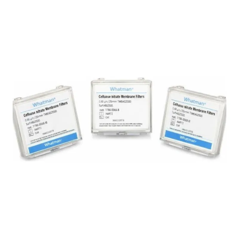 Whatman Whatman PTFE Membranes 멤브레인 필터