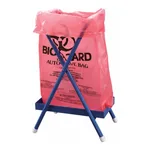 고려에이스 Biohazard Bag Stand 멸균백 스탠드_국산