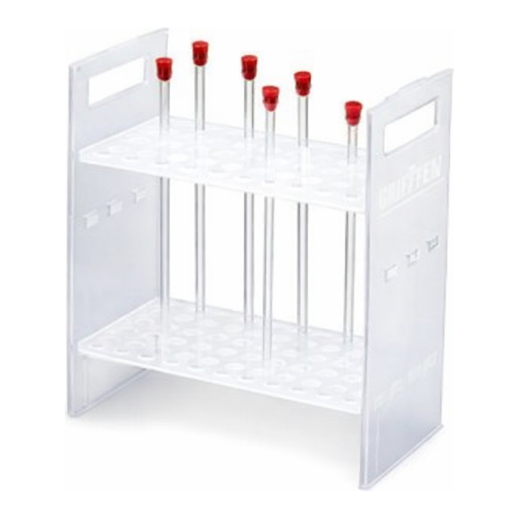 Bel-Art NMR Sample Tube Rack 샘플 튜브랙NMR