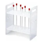 Bel-Art NMR Sample Tube Rack 샘플 튜브랙NMR
