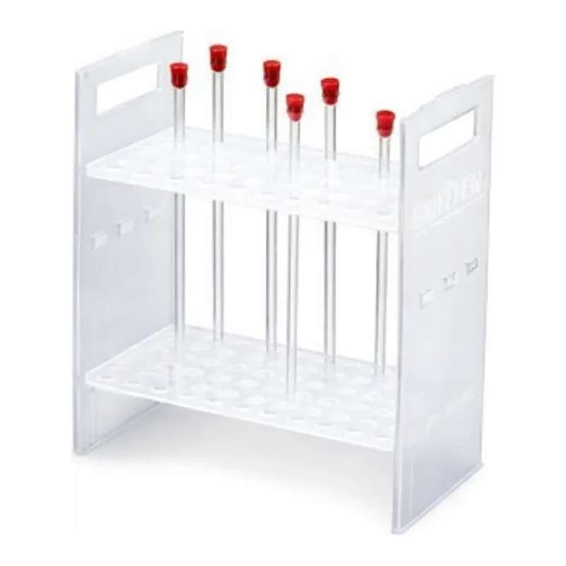 Bel-Art NMR Sample Tube Rack 샘플 튜브랙NMR