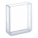 Tempshield Large Quartz Cell 석영 셀