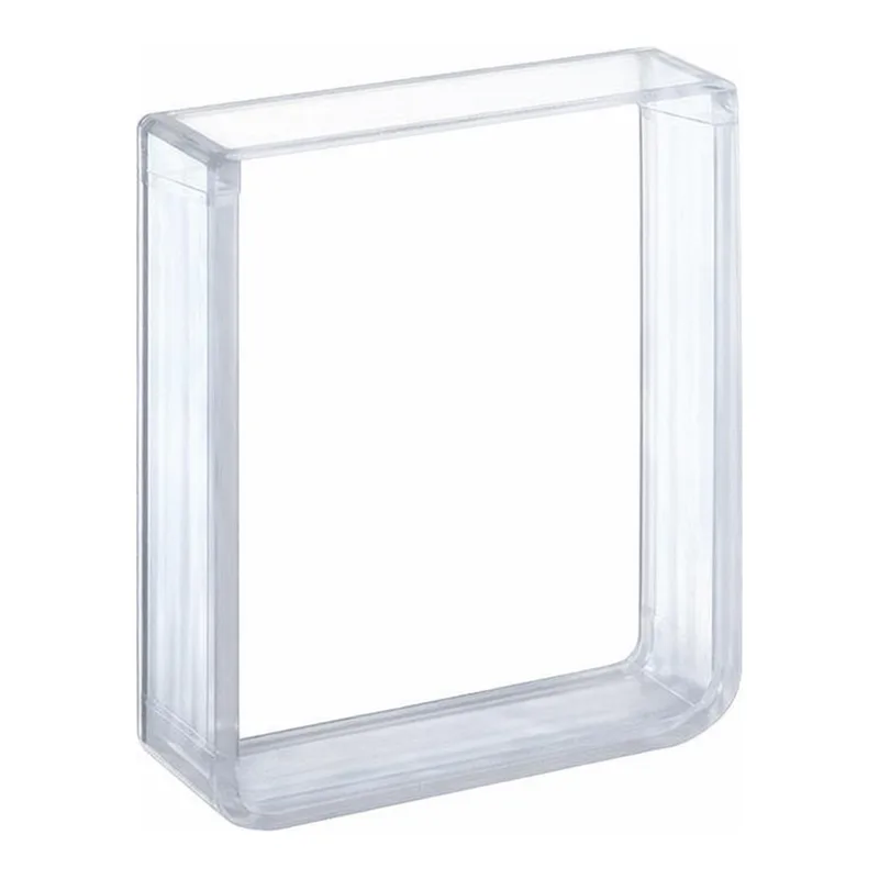Tempshield Large Quartz Cell 석영 셀