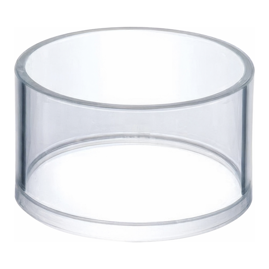 Tempshield Quartz Cell 석영 셀