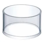 Tempshield Quartz Cell 석영 셀