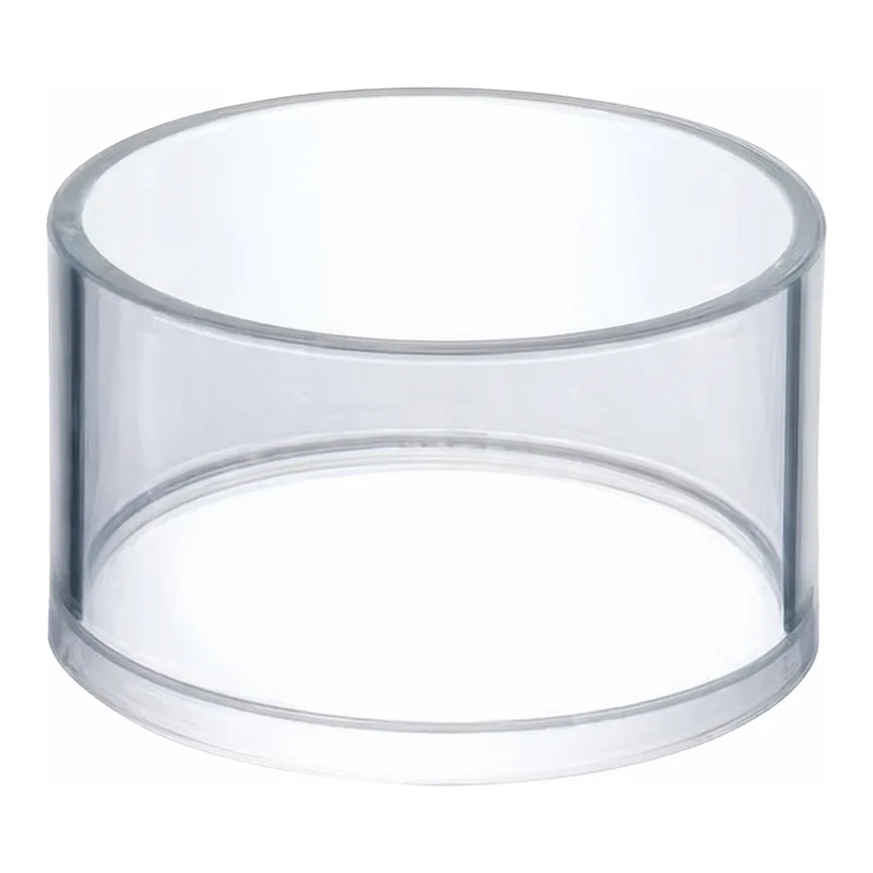 Tempshield Quartz Cell 석영 셀