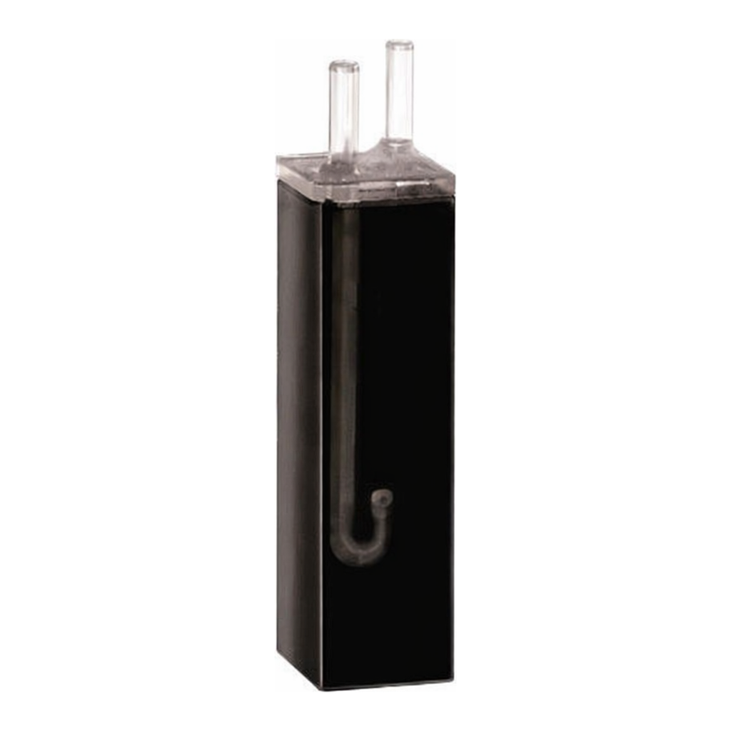 Tempshield Self Masking Continuous Flowthrough Quartz Cell 석영 셀