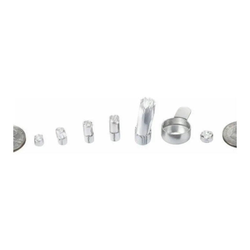 Eagle “Micro” Aluminum Weighing Dishes 마이크로 알루미늄 웨잉디쉬