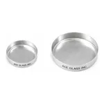 Eagle Disposable Smooth-walled Aluminum Weighing Dishes 일회용 매끄러운 벽 알루미늄 웨잉디쉬