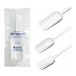 Bel-Art Sterile Sampling Scoops 멸균 스쿠프