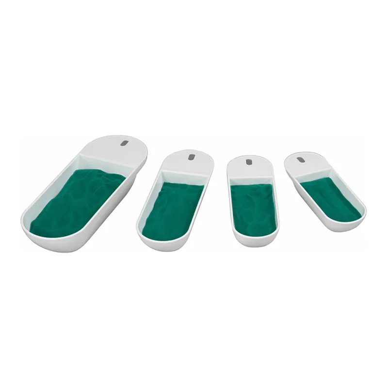 Bel-Art SterilewareⓇ Economy Sampling scoops 샘플러 스픈