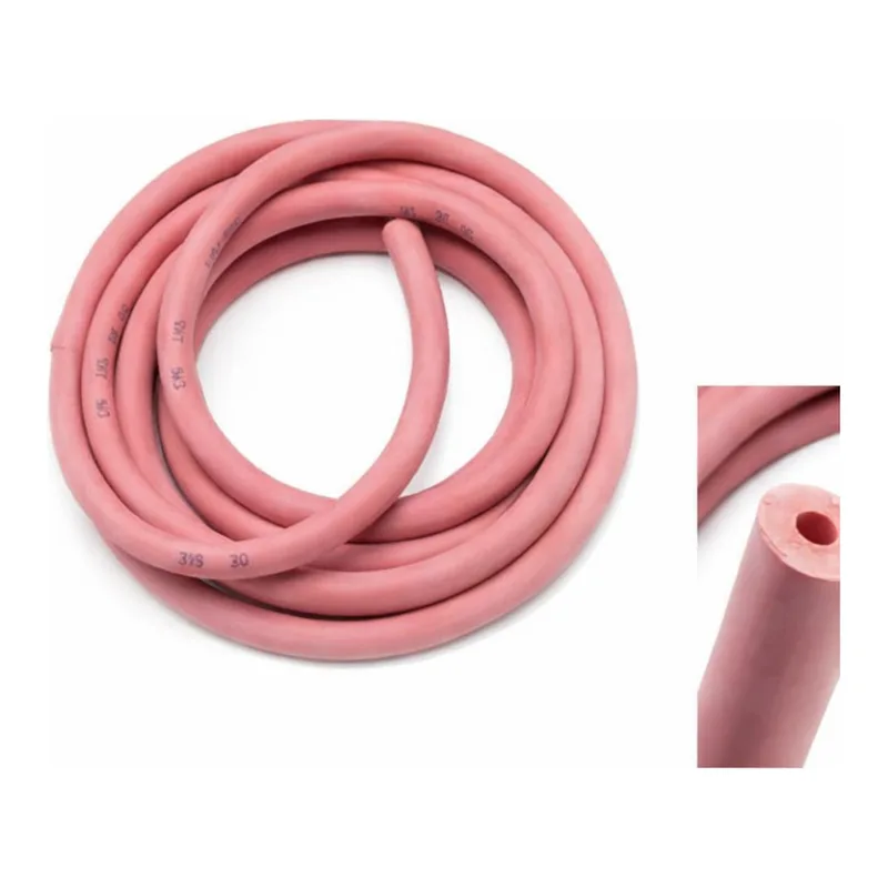 YMScience High Vaccum Tubings 고압 진공 튜빙