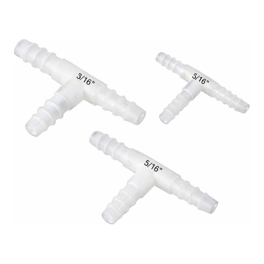 고려에이스 “T” Type Connectors T 콘넥터_국산