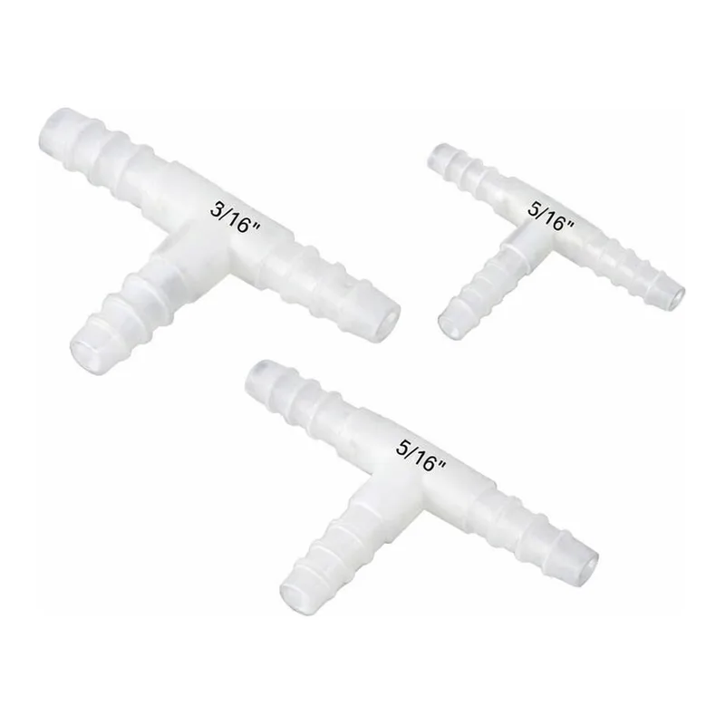 고려에이스 “T” Type Connectors T 콘넥터_국산