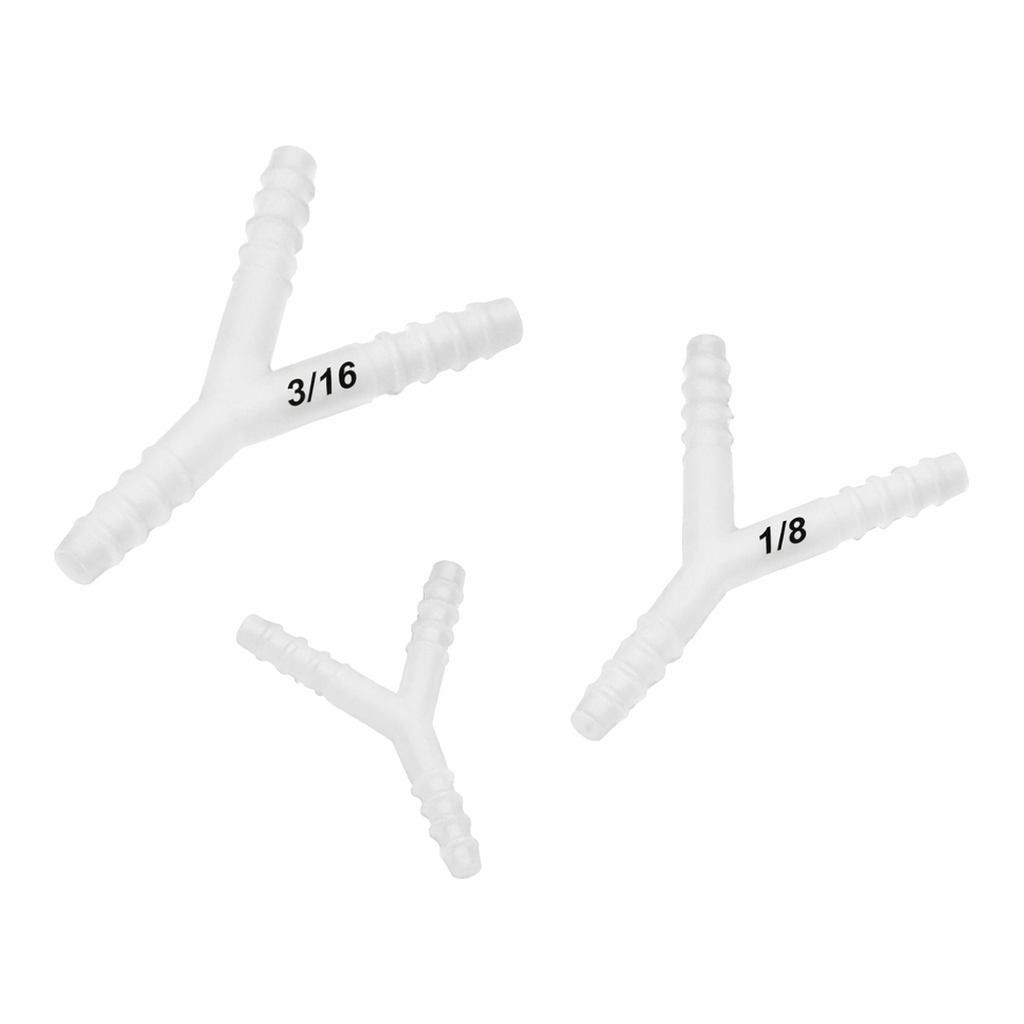 고려에이스 “Y” Type Connectors Y 콘넥터_국산