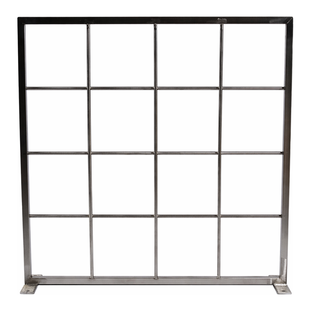 고려에이스 Flex Frame Stand 프레임 스탠드_고정형